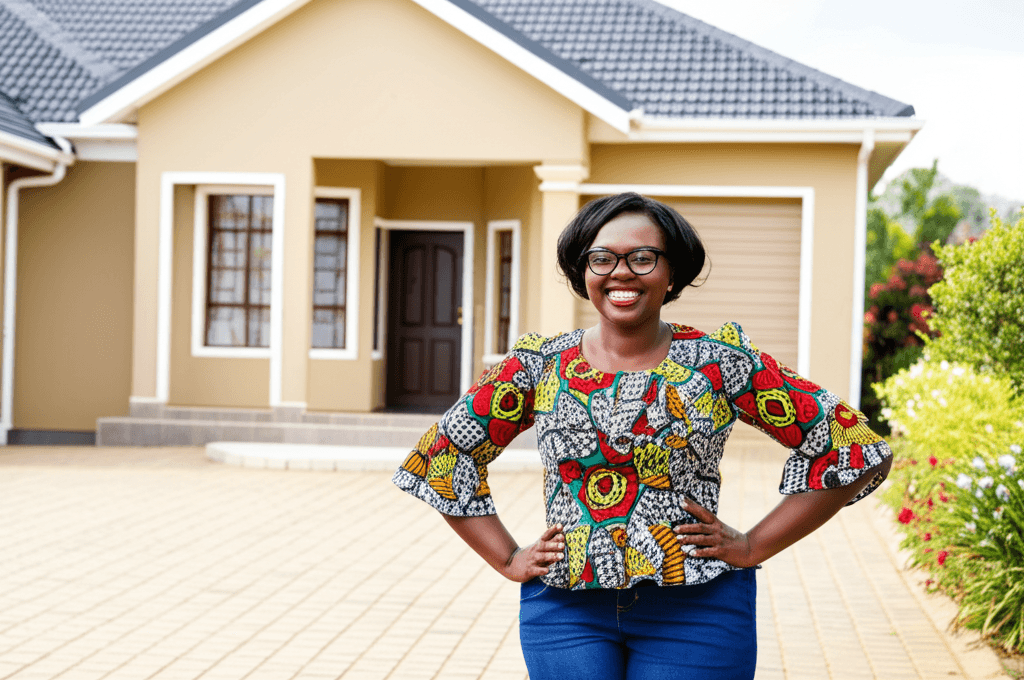 Wanjiku M.