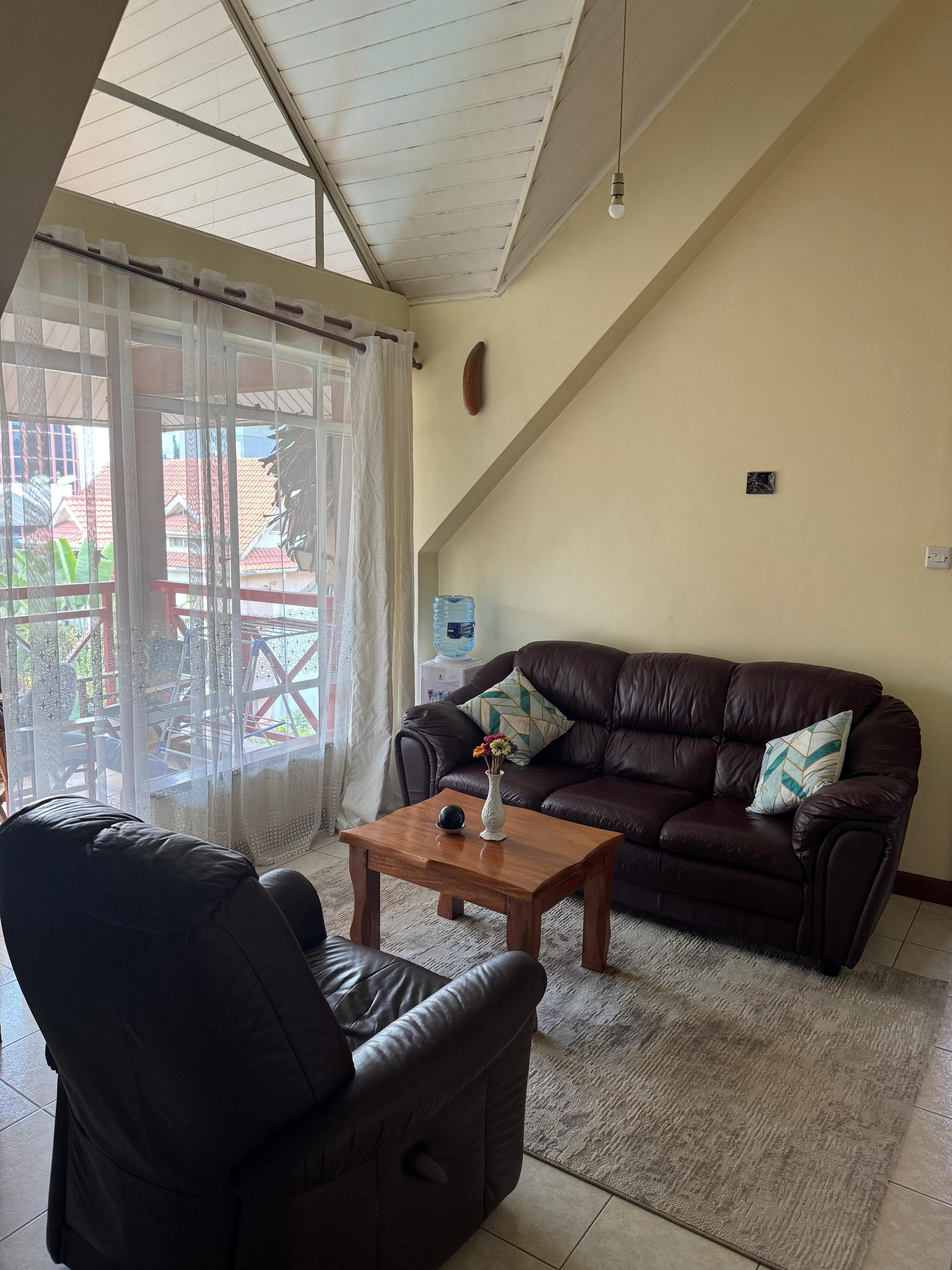 Luxurious One Bedroom