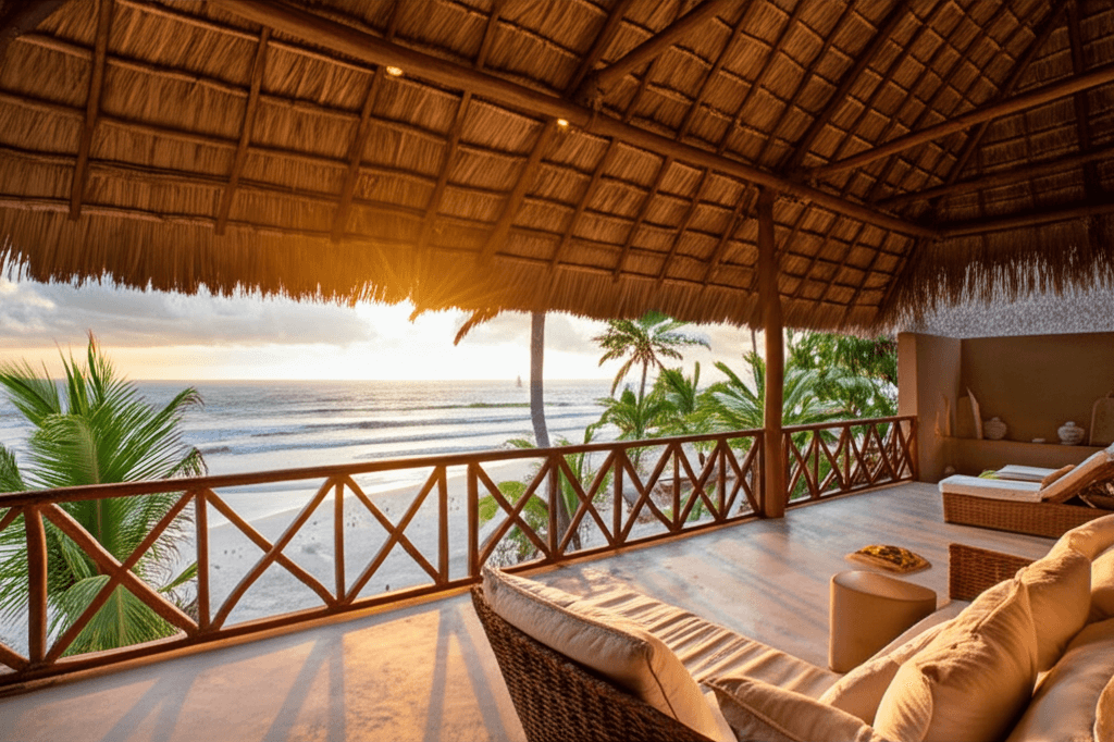 Kenyan property